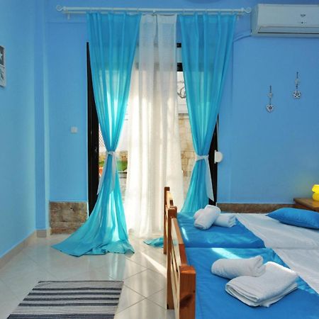 Fantasea View By Travelpro Services Nea Fokaia Halkidiki Eksteriør billede