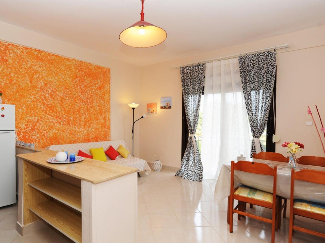 Fantasea View By Travelpro Services Nea Fokaia Halkidiki Eksteriør billede