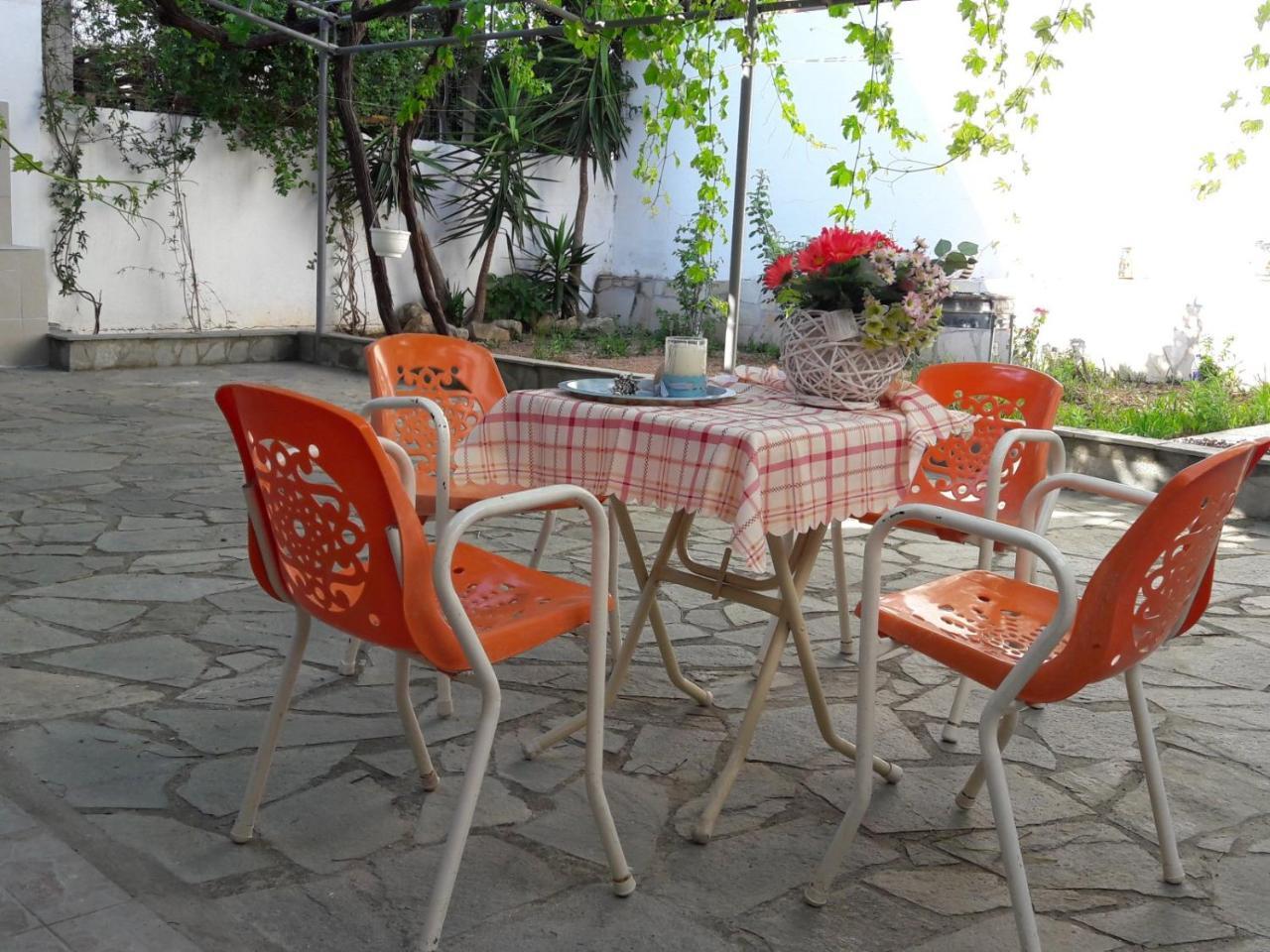 Fantasea View By Travelpro Services Nea Fokaia Halkidiki Eksteriør billede